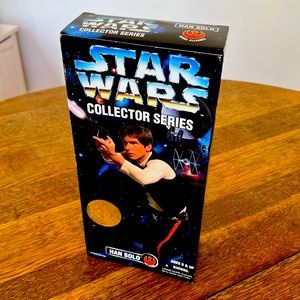 Han Solo - Rebel Alliance